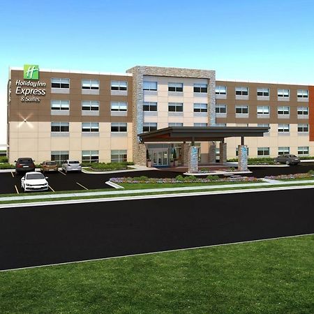 Holiday Inn Express & Suites - Lindale, An Ihg Hotel Luaran gambar